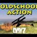 OLDSCHOOL ACTION - Arma 2 DayZ Overwatch - W.I.C.K.E.D