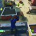 ONE VS ONE FORTNITE BATTLE | BROTHER'S FIGHT