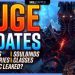OP PvE Trinkets Ruining PvP, Conduit/Soulbind/Legendary/Class Changes, TBC Beta Leaked + MORE!