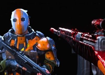 OP weapons in Warzone that you should play