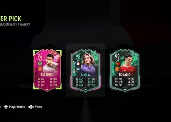 OPENING NEW PRE SEASON BATCH 1 PLAYER PICKS! & 85+ x10 PACKS! #FIFA22 ULTIMATE TEAM