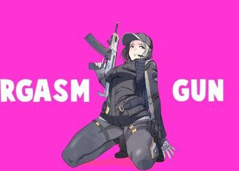 ORGASM GUN | Rainbow Six Siege #33