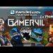 OS PRESENTAMOS: GAMERVIL // EVENTO PRESENCIAL DE CLASH ROYALE