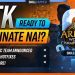 OTK Ready To Dominate NA!? New AWC Team Announcement, Recent Hotfixes + MORE!