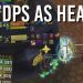 OUT DPSING Glaive Rogue as Disc priest