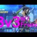 OVERWATCH 3V3's with friends
