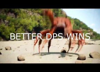 OVERWATCH BETTER DPS WINS