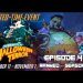 OVERWATCH - EP4 - HALLOWEEN SPECIAL (Reactions)