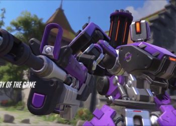 OVERWATCH - EPIC PLAY OF THE GAMES/HIGHLIGHTS