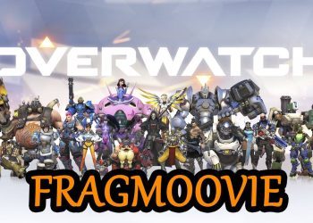 OVERWATCH FRAGMOVIE #1