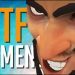 OVERWATCH FUNNY MOMENTS #107 WASTED