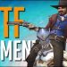 OVERWATCH FUNNY MOMENTS #114 A WILD RIDE