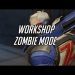 [OVERWATCH] Funny Moments in Workshop