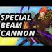 OVERWATCH GAMEPLAY - KAMEHAMEHAAAAA!!