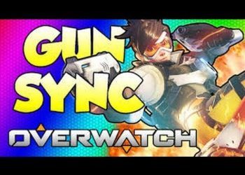 OVERWATCH - GUN SYNC