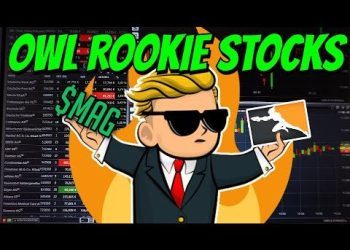 OVERWATCH LEAGUE STOCK GUIDE