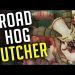 OVERWATCH - ROADHOG BUTCHER SKIN GAMEPLAY!