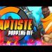 OVERWATCH: Trying Baptiste AGAIN