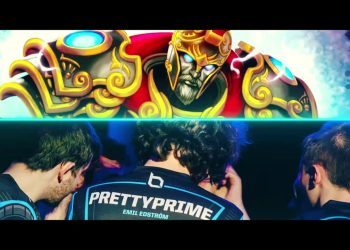 Obey Alliance - Super Regionals Trailer