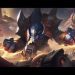 Odyssey onslaught mode-league of legends