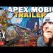 Official Trailer Coming Soon For Apex Legends Mobile!! IOS/Android