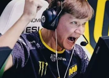 One of the best players in CSGO says he can make the biggest game on Steam even better - Will only a few million $