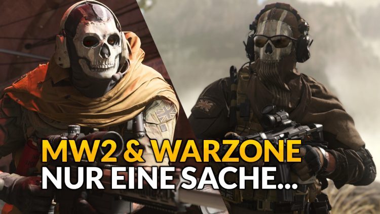 One thing MW 2 must take from Warzone