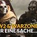 One thing MW 2 must take from Warzone