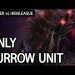 Only Burrow Unit l StarCraft 2: Legacy of the Void l Crank