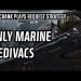 Only Marine Medivacs l StarCraft 2: Legacy of the Void l Crank