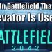 #OnlyInBattlefield That The Elevator Is Useful #BFMoment #BFFunny #BF2042 #Battlefield #BFShort