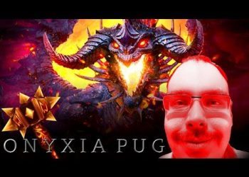 Onyxia [DPS Warrior PoV] | WoW Classic Guide/Gameplay