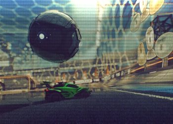 Oof Stones (Rocket League Montage)