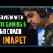 OpTic's CS:GO coach ImAPet on the team's new strategies: "It’s kind of meta-defining"