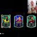 Opening 10x BL Campaign Bag Player Picks & 85+ x10 Packs...