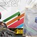 Opening 21 Rainbow Six SI 2022 Packs