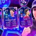 Opening 60x 75+ Player Pick Packs! #FIFA22