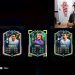 Opening MY FUT Hero Shapeshifters & Captains Player Pick...
