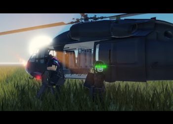 Operation Blackhawk (Trailer)