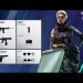 Operation Crystal Guard / Reaction (Tom Clancy's Rainbow Six Siege)