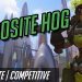 Opposite Hog | Brigitte | Overwatch Season 20