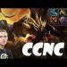 Optic.CCnC Bristleback | Pro Gameplay | Dota 2
