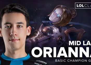 Orianna Mid Guide by OG PowerOfEvil - Season 6 | League of Legends