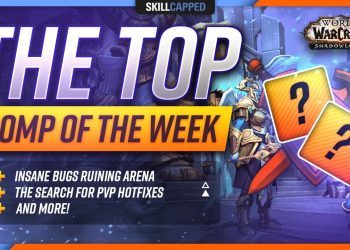 Our Top Comp Of The Week, Insane Bugs Ruining Arena, The Search For PvP Hotfixes + MORE!