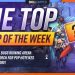 Our Top Comp Of The Week, Insane Bugs Ruining Arena, The Search For PvP Hotfixes + MORE!
