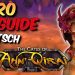 Ouro Guide - Boss #8 - AQ40 WoW Classic (Deutsch)