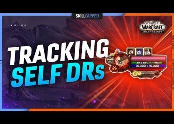 Outplay Opponents By Tracking Self DRs