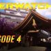 OverWatch Gameplay (Ep:4) (REAPER QUAD KILL)