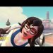 Overwatch 09 11 18 Mei - Murderous Demon Woman Says Thankyou