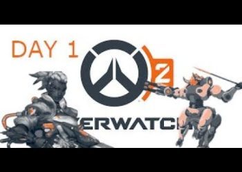 Overwatch 2 Beta: New hero, new map, and new pog.